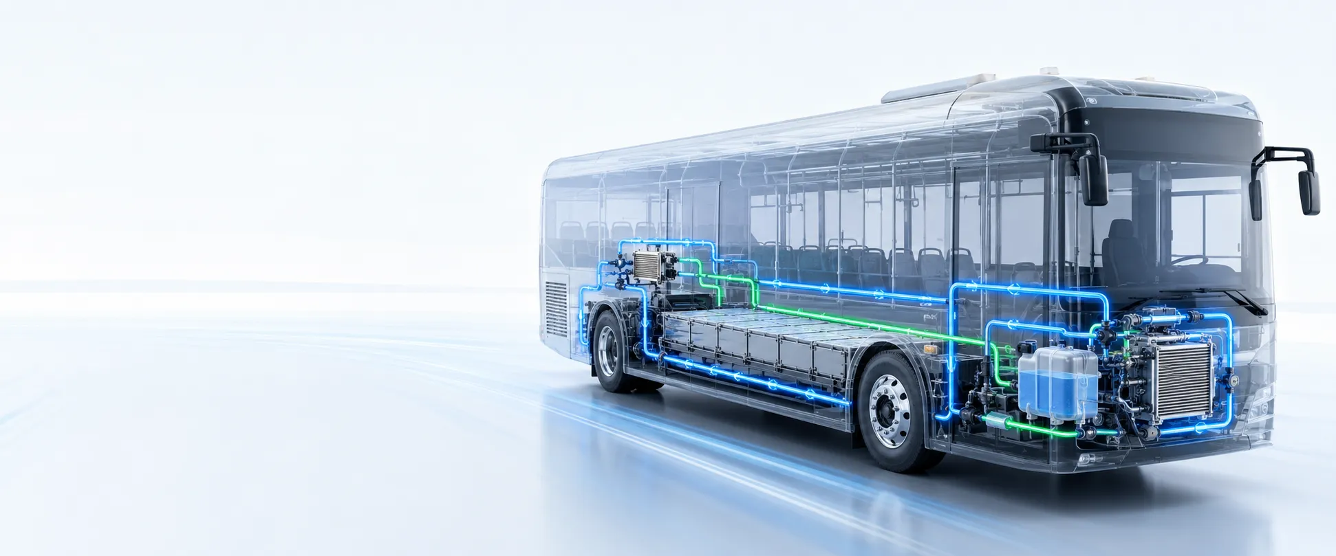 electric-bus
