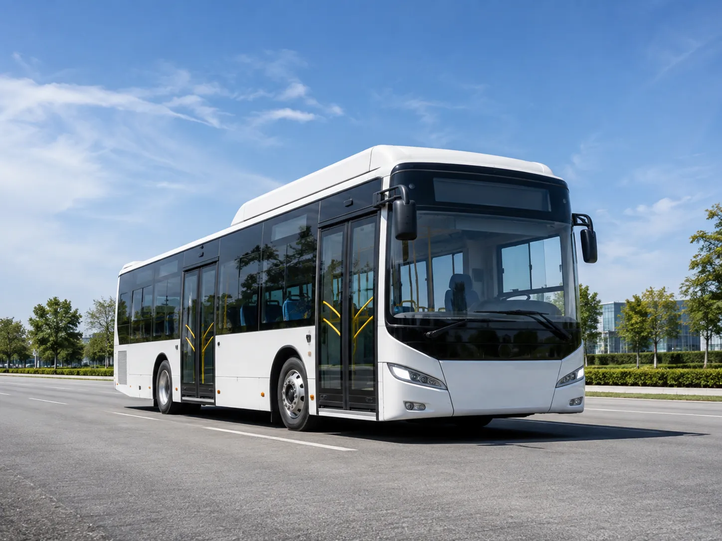 Electric Buses