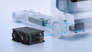 Battery Thermal Management System
