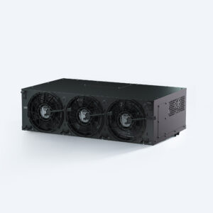 Battery Thermal Management System