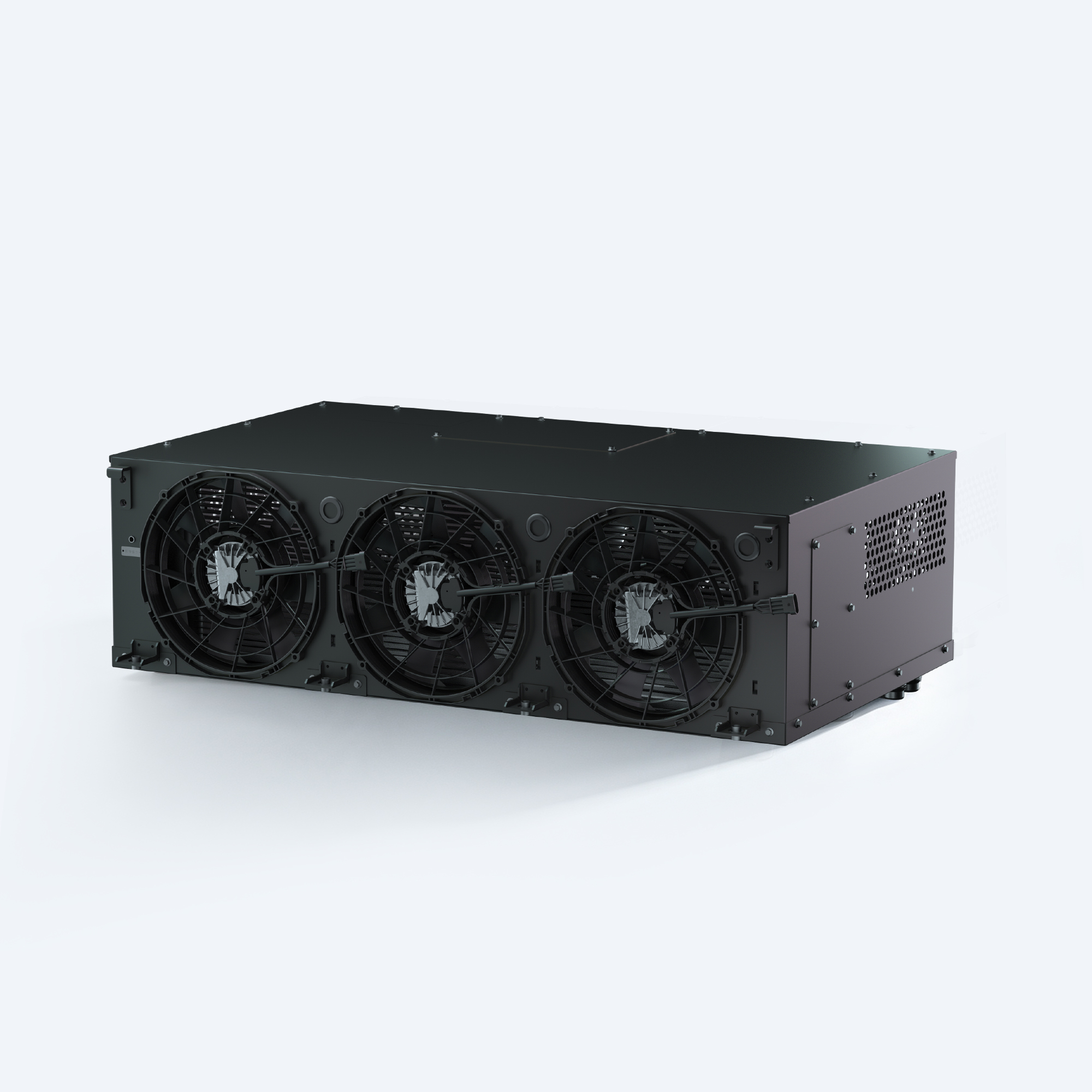 Battery Thermal Management System